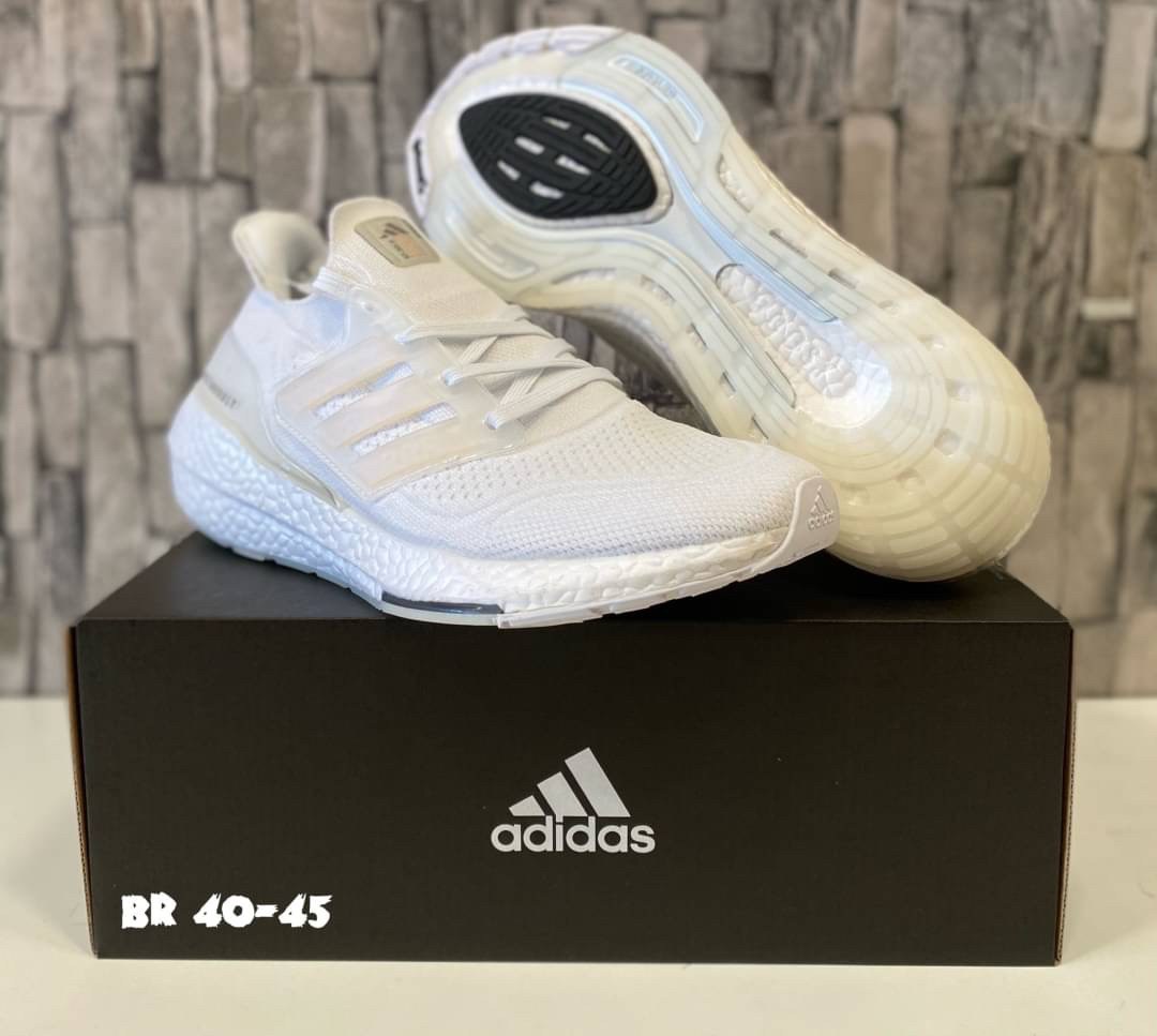 [Sports BKK] รองเท้าADIDAS ULTRA BOOST 21 รองเท้าวิ่ง รองเท้าวิ่งแข่ง ...