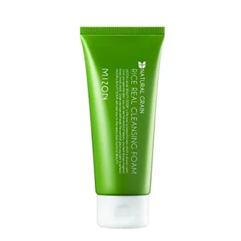 rice cleanser korean