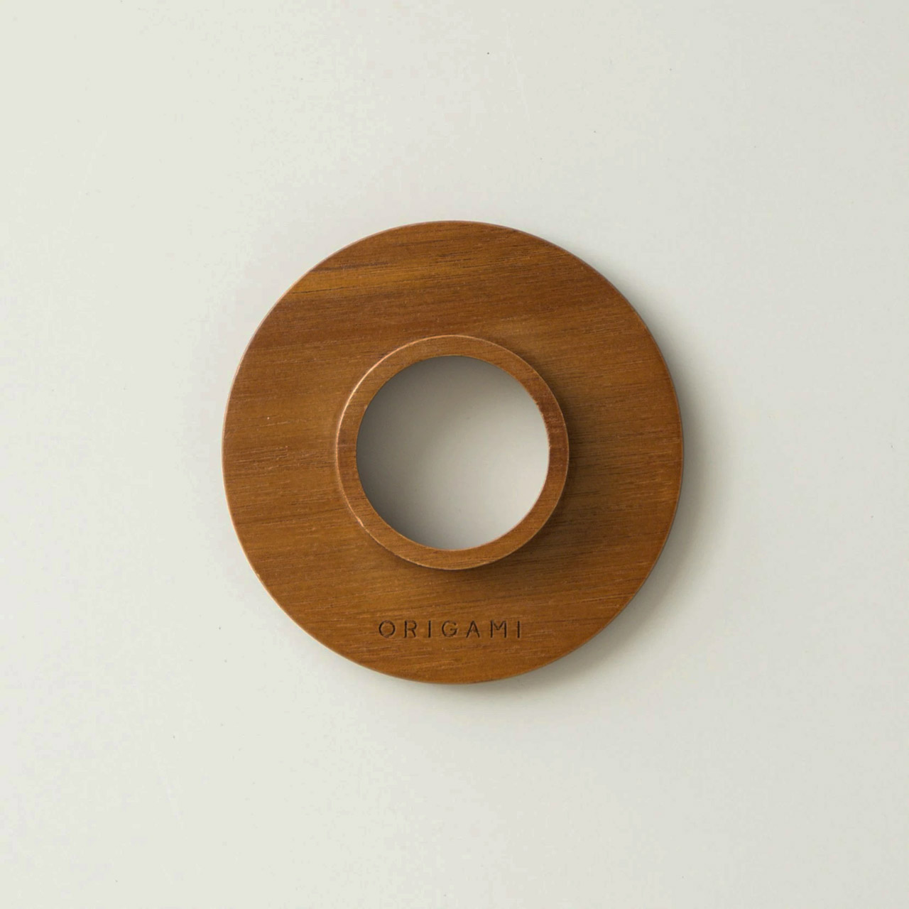 Đế phễu Origami Nhật Bản - Origami Dripper Holder