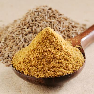 Bột Thì Là - Cumin Powder Nhập Khẩu Đức 65Gr / Hũ [ Date 2 Năm ]