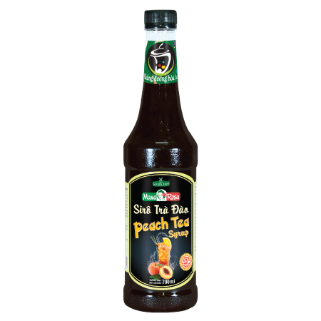 Siro Mama Rosa chai 700ml