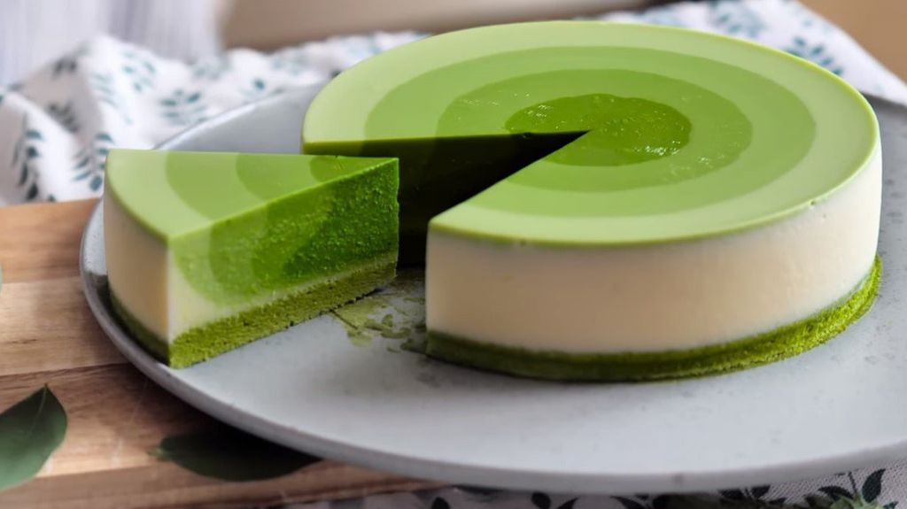 Bột trà xanh matcha Việt Nam 10g
