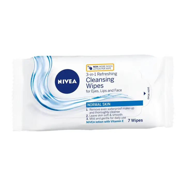 nivea face care