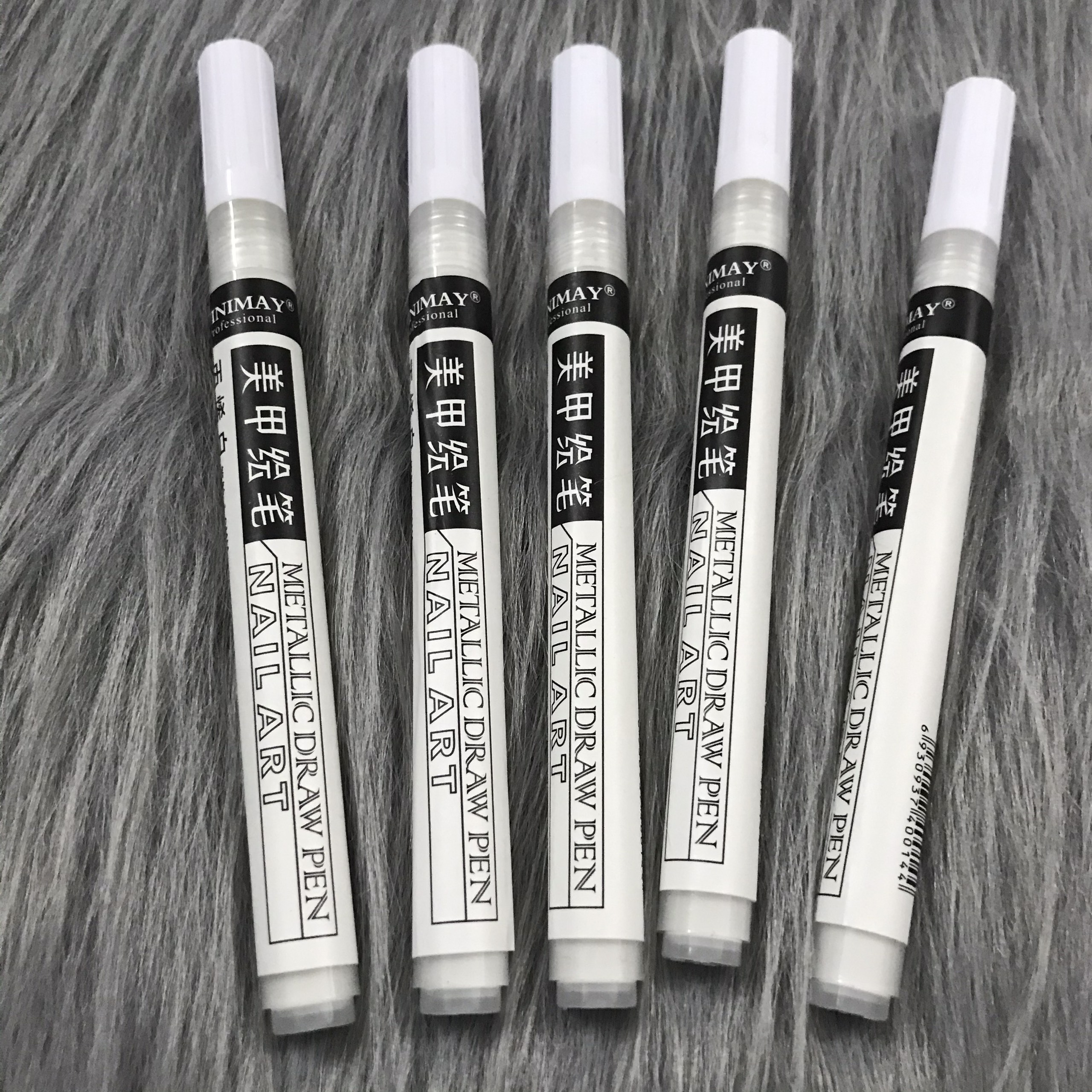 Bút vẽ nail siêu nhanh Vinimay