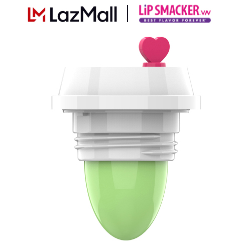 Lip Smacker - Son Trà xanh Matcha Latte – Lip Smacker Matcha Latte