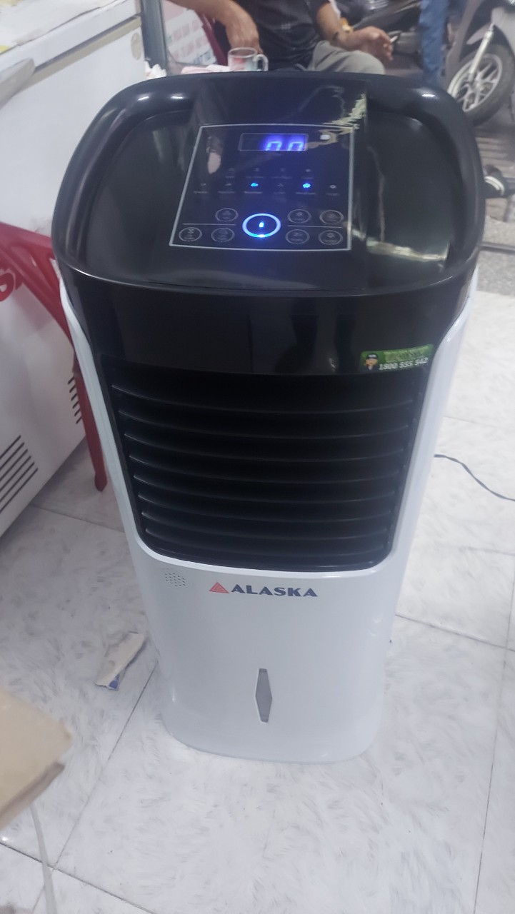 quạt hơi nước alaska A1000