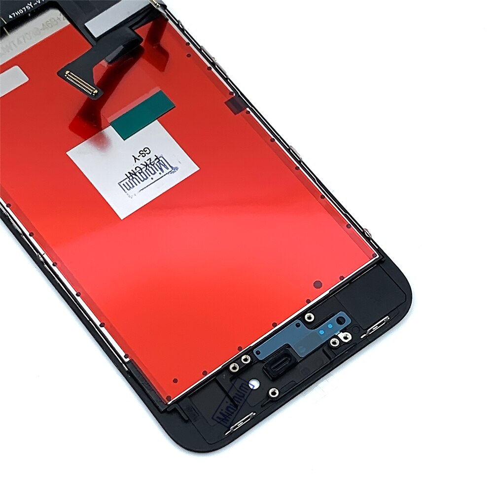 True Tone For Iphone SE 2020 8 Plus LCD Display Touch Screen Digitizer Assembly For Iphone 8 Plus