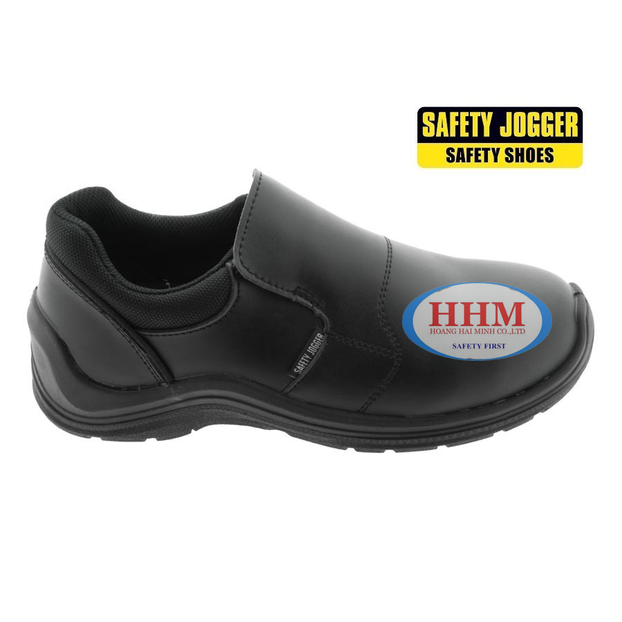 Giày bảo hộ Safety Jogger Dolce S3