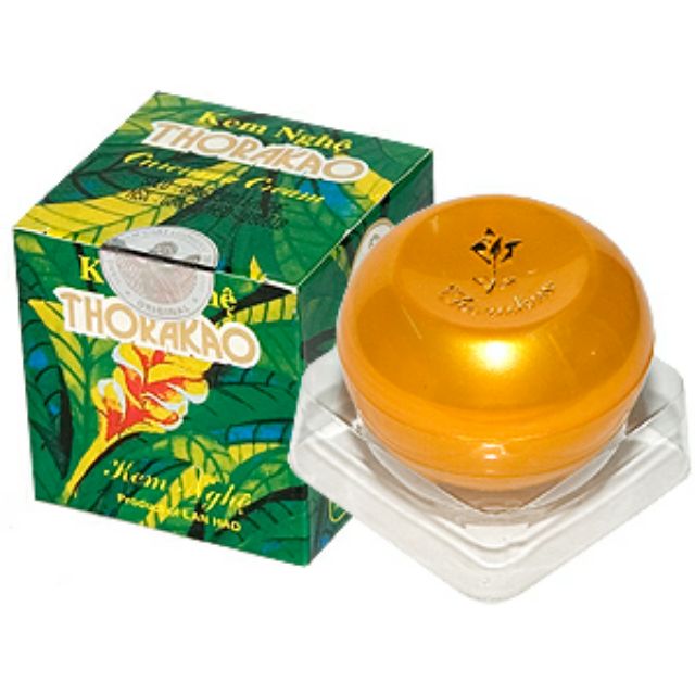 Kem Nghệ Thorakao 7g