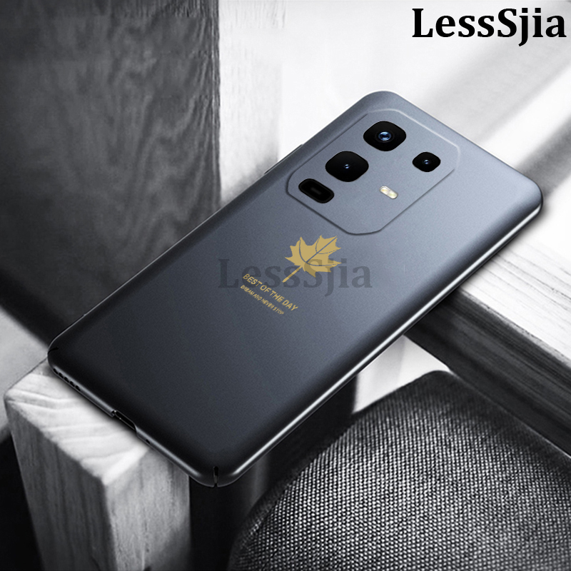 Phone cover infinix Note 50Pro Back case Soft Silicone Maple Leaf Shape for infinix Note 50 Pro Plus Phone cases