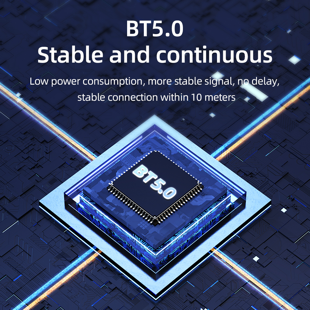 【Mới】hoco Tai Nghe Bluetooth Mini 5.0 E63 Thông Dụng Tiện Dụng Chính Hãng Tai Nghe Có Micrô