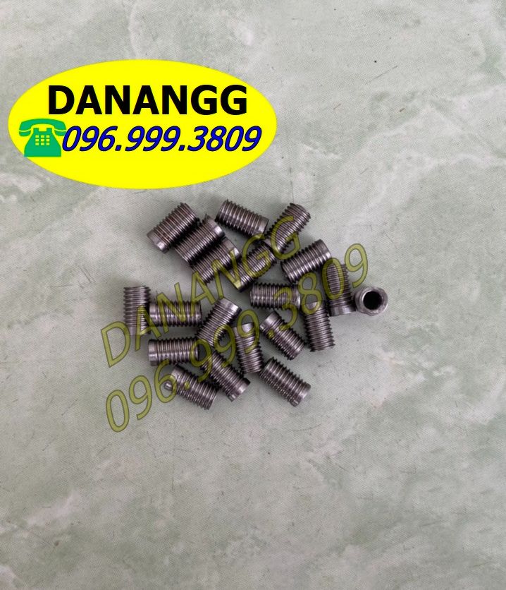 20 ren cấy 6mm - 8mm