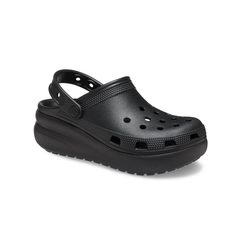 Giày Clog Trẻ em Crocs Cutie Classic - 207708-001