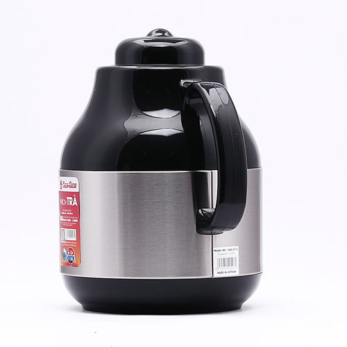 [RẠNG ĐÔNG CHÍNH HÃNG]Phích Pha trà 1 Lít Model: RD-1055 ST1.E