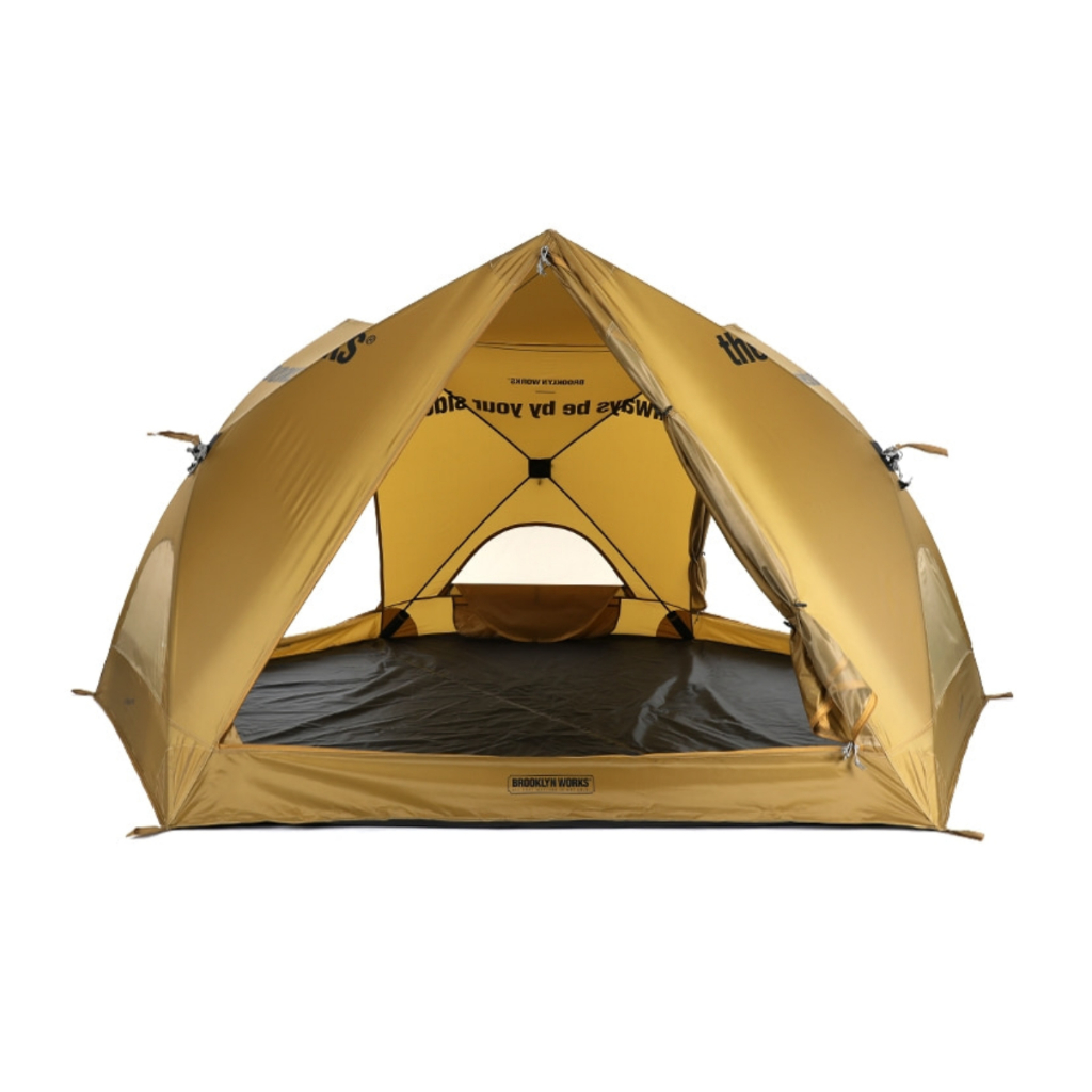 Brooklyn Works Gateway Shade Tent เต็นท์ | Lazada.co.th