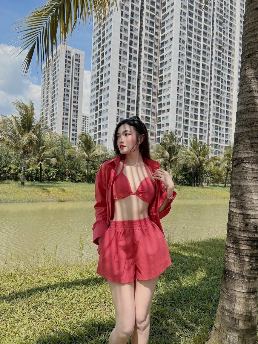 Sét bộ 3 món vải thô cao cấp cực hot.