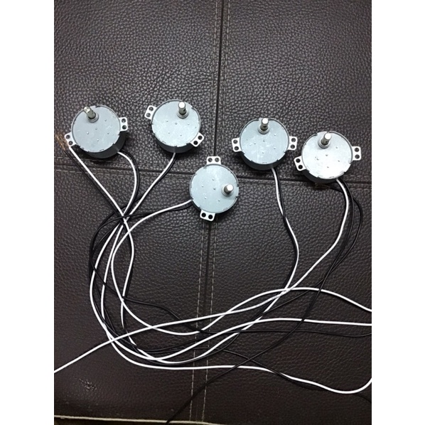 Motor chuyển hướng quạt (tuốt năng quạt)