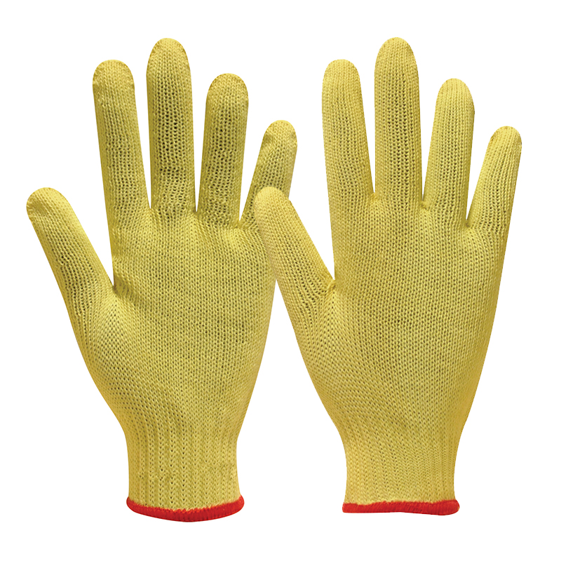 Kevlar Anti Cut Heat Resistant Heavy Duty Gloves Lazada PH