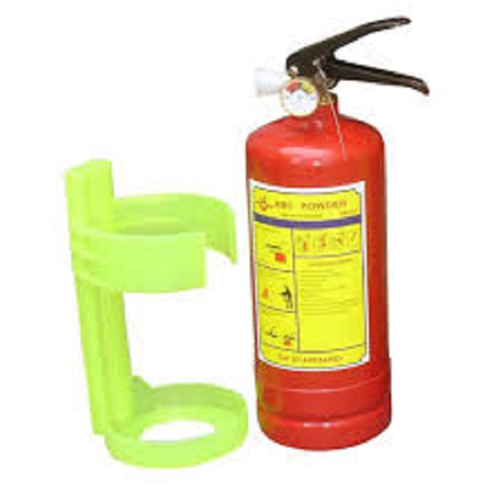 BÌNH CỨU HỎA MFZL2 ABC , 2KG