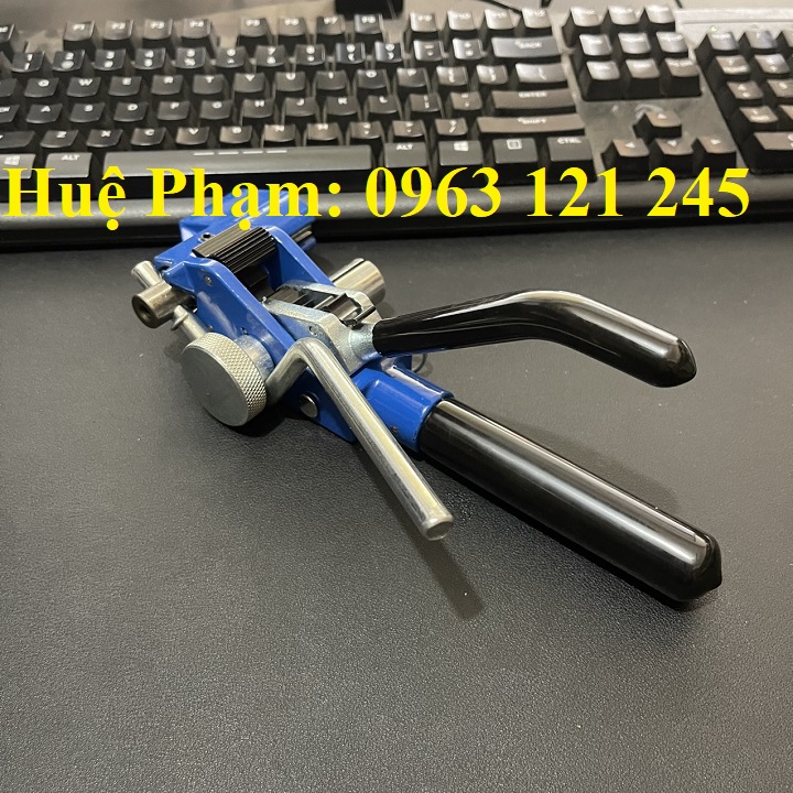Rọ kéo cáp 300-400m