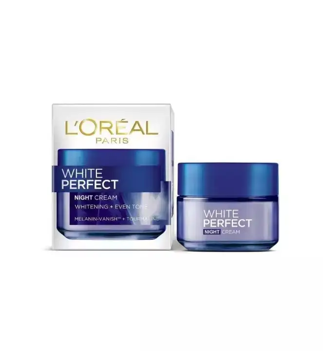 loreal cream for freckles