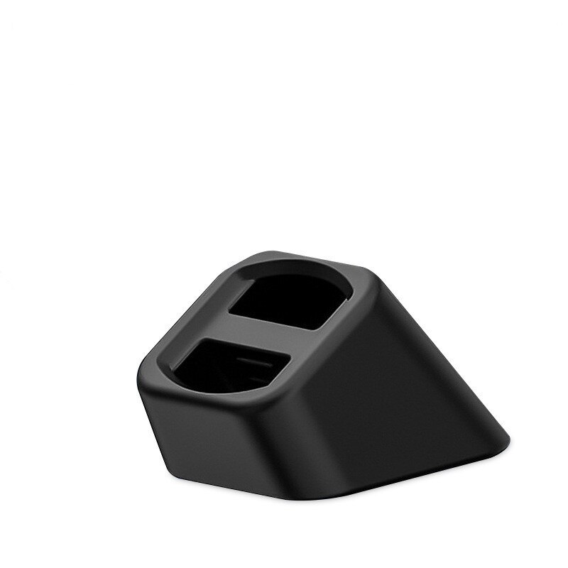：》“：=- Universal Wireless Car Charger Stand Base Car Mobile Phone Holder Bracket Dashboard Mount Air Outlet Clip GPS Cradle Accessories