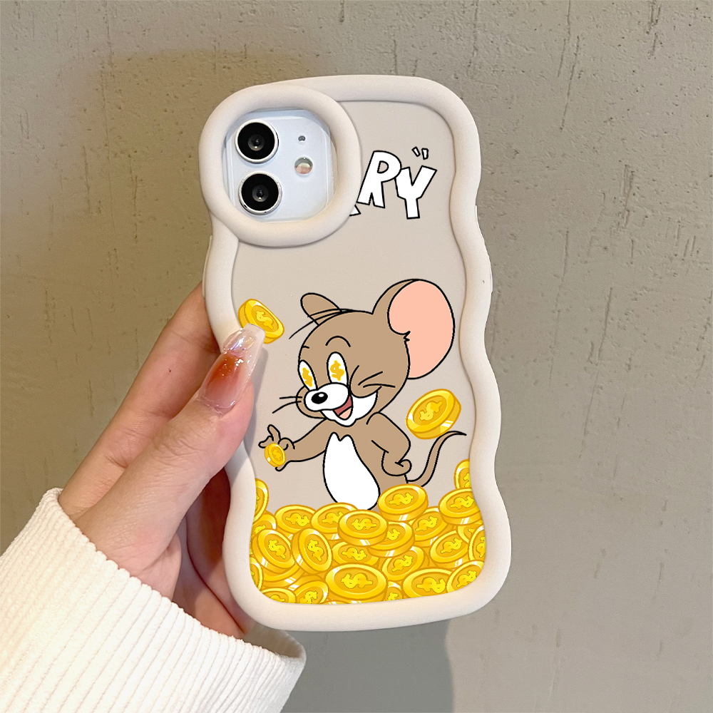 Hontinga%20for%20Redmi%20Note%2013%2012%2011%2010%209%20Pro%204G%20Note%2013%20Pro%20Plus%20Xiaomi%20Poco%20M2%20Pro%20Back%20Cover%20Tom%20and%20Jerry%20Love%20Gold%20Luxury%20Phone%20Cover%20Soft%20Silicone%20Macaron%20Wave%20Mobile%20Case%20-%20Image%205