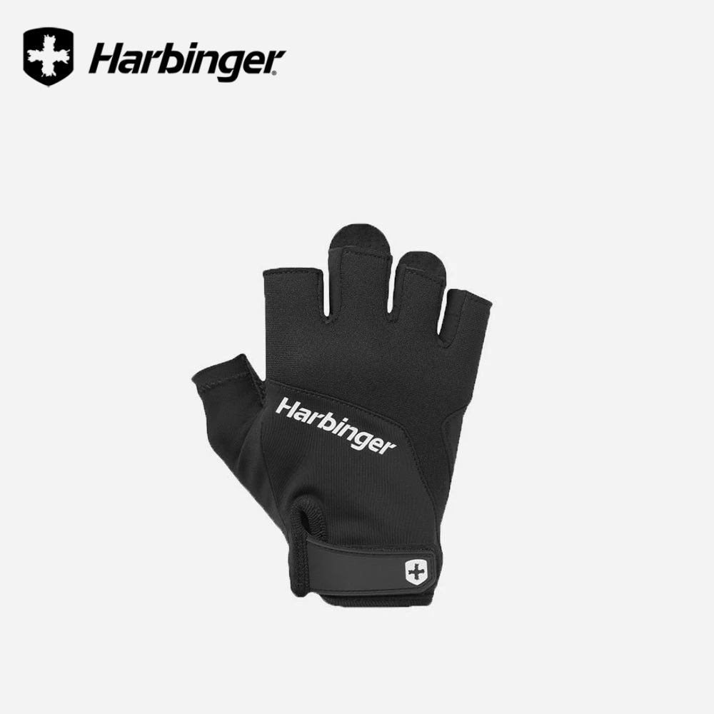 Harbinger găng tay tập gym nam grip 2.0 22269