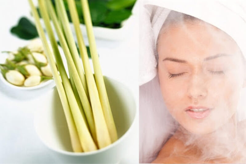 Sả thái lát sấy khô 100g