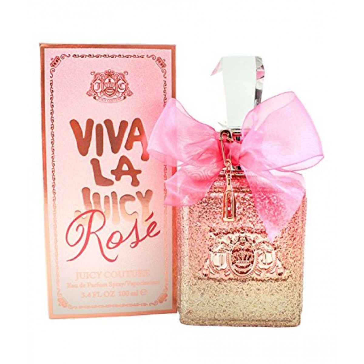 juicy couture la la 100ml