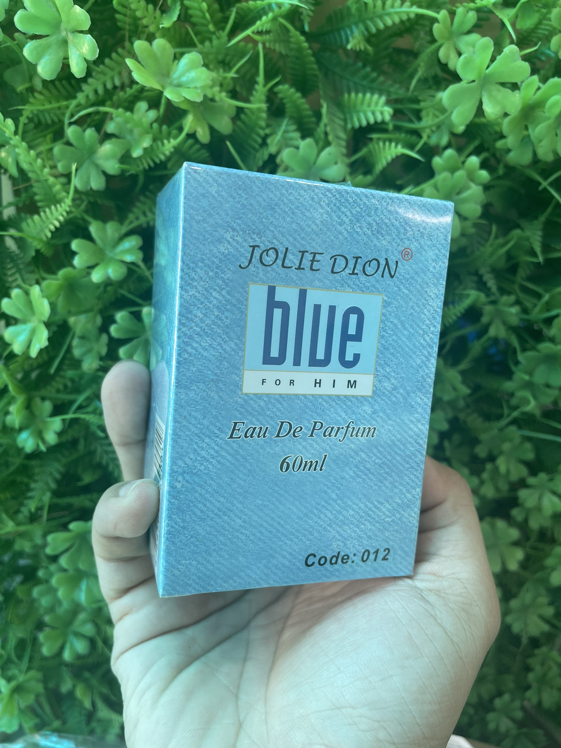 NƯỚC HOA NAM AVON BLUE  50ML