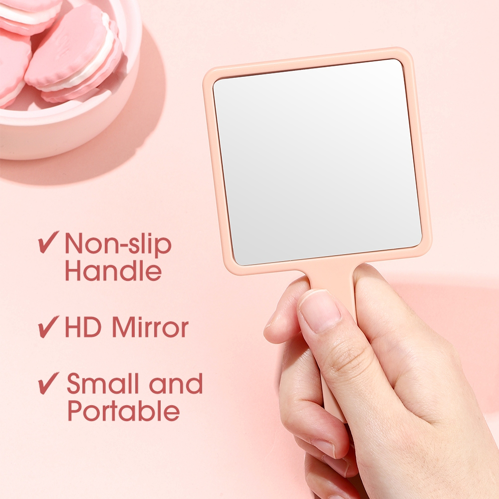 O.TWO.O  Beauty Mirror