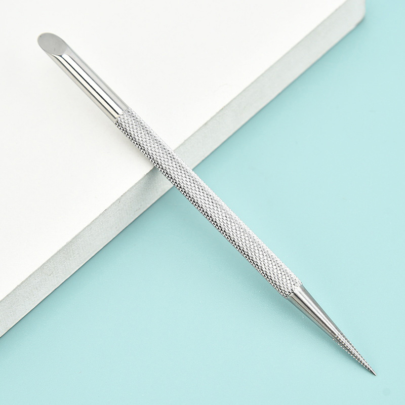1%20PC%20Double-ended%20Stainless%20Steel%20Cuticle%20Pusher%20Nail%20Manicures%20Remover%20Manicure%20Sticks%20Tools%20for%20Nail%20Art%20-%20Image%205