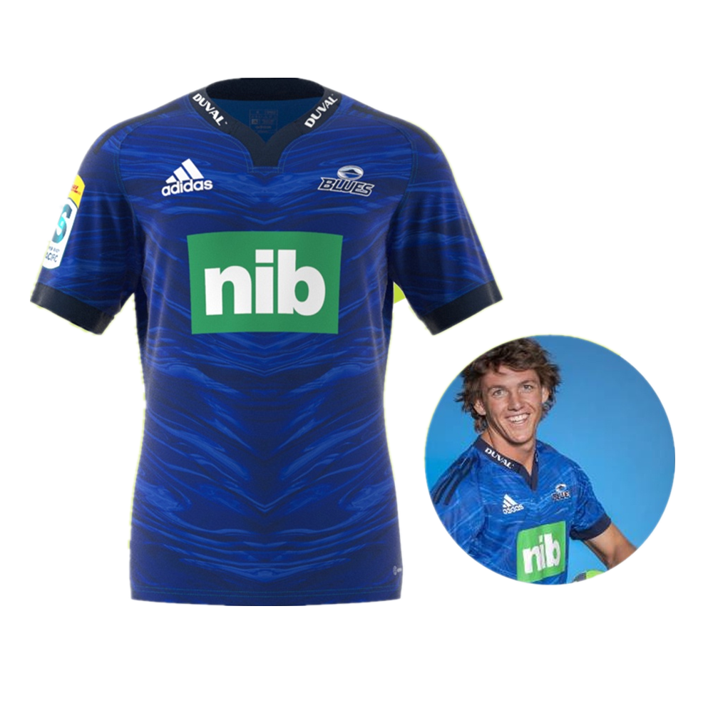 2023 jersey blues new zealand home rugby jersey s-5xl