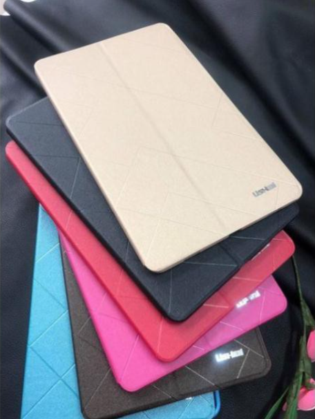 Bao da Samsung Galaxy Tab A 10.5 T595 hiệu lishen cao cấp