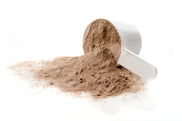 [HCM]Sữa Tăng Cơ - Whey Protein Isolate MX Plus (túi 500gr)