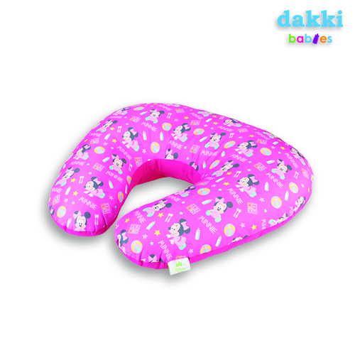 dakki Babies Tiny Little Minnie Nursing Pillow Lazada PH