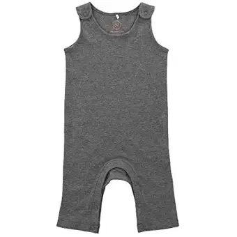 grey marl jumpsuit