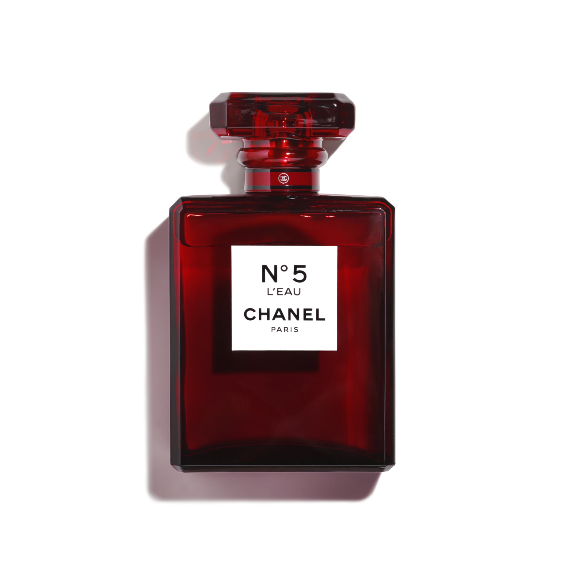 [HCM]nước hoa nữ N5 đỏ 100ml