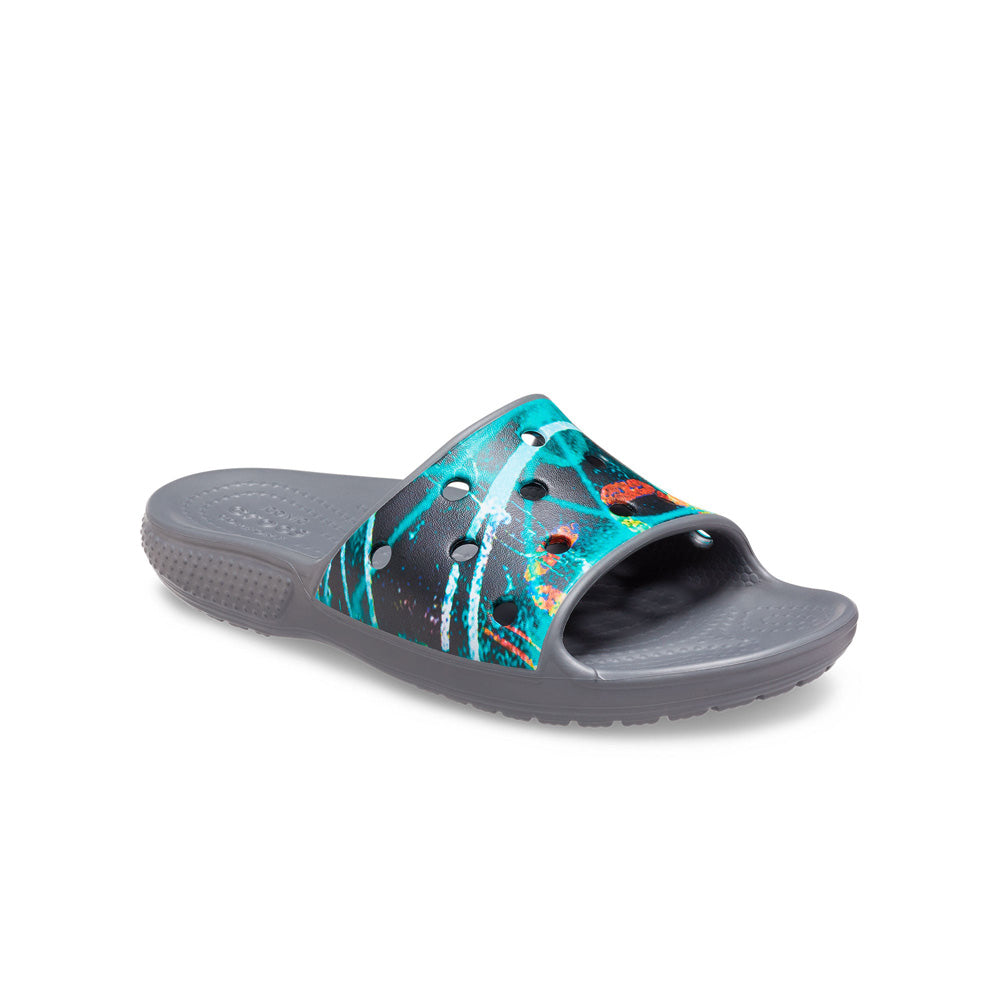 Dép quai ngang Trẻ em Crocs Classic