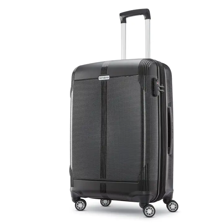 samsonite premium luggage