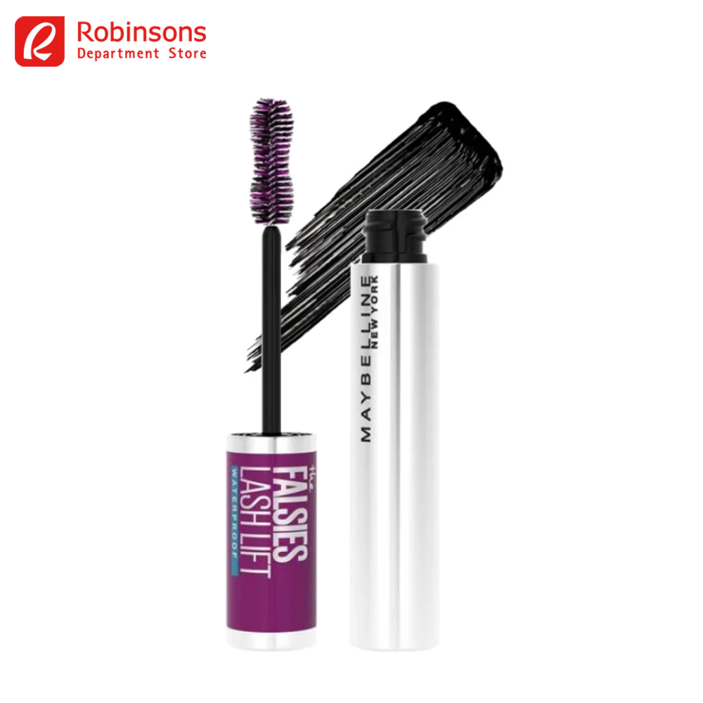 Maybelline Volumexpress Falsies Lash Lift Waterproof Mascara Lazada PH   03e4372e98dae8621d8daf6dd2c92c65 