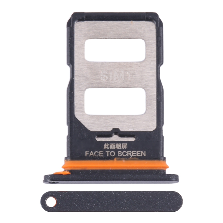 Wtyd mall for xiaomi redmi note 13 pro+ sim card tray + sim card tray