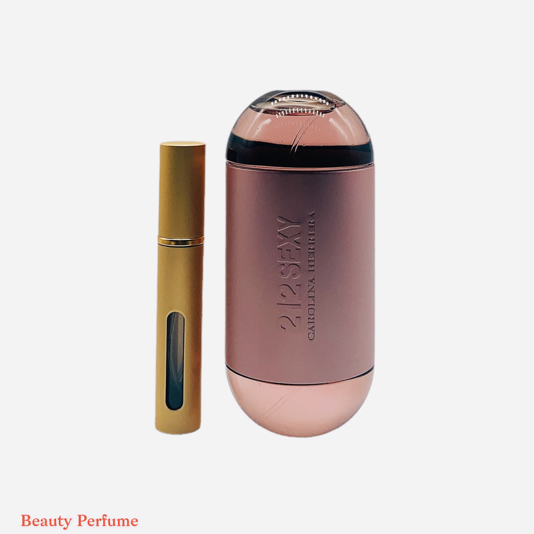 (10ml) Nước Hoa Nữ Carolina Herrera 212 Sexy