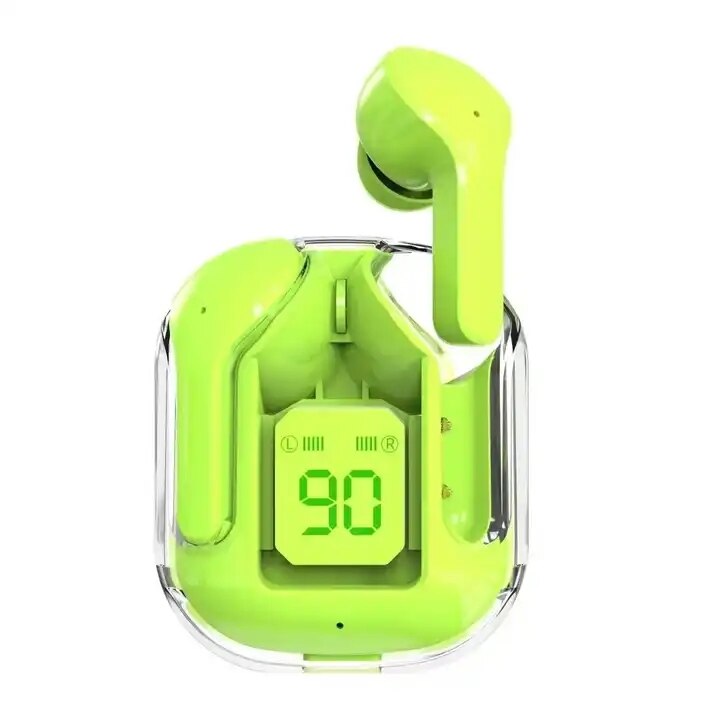 Tai nghe bluetooth không dây gamming/tai nghe bluetooth gaming tws b35 tai nghe chơi game thể thao bluetooth 5.3 không dây earpuds tai nghe giảm tiếng ồn tai nghe mic có màn hình led tai nghe trò chơi thể thao điện tử