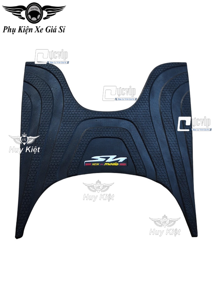 Thảm lót chân cao su sh mode 2020 - 2022 ms4619