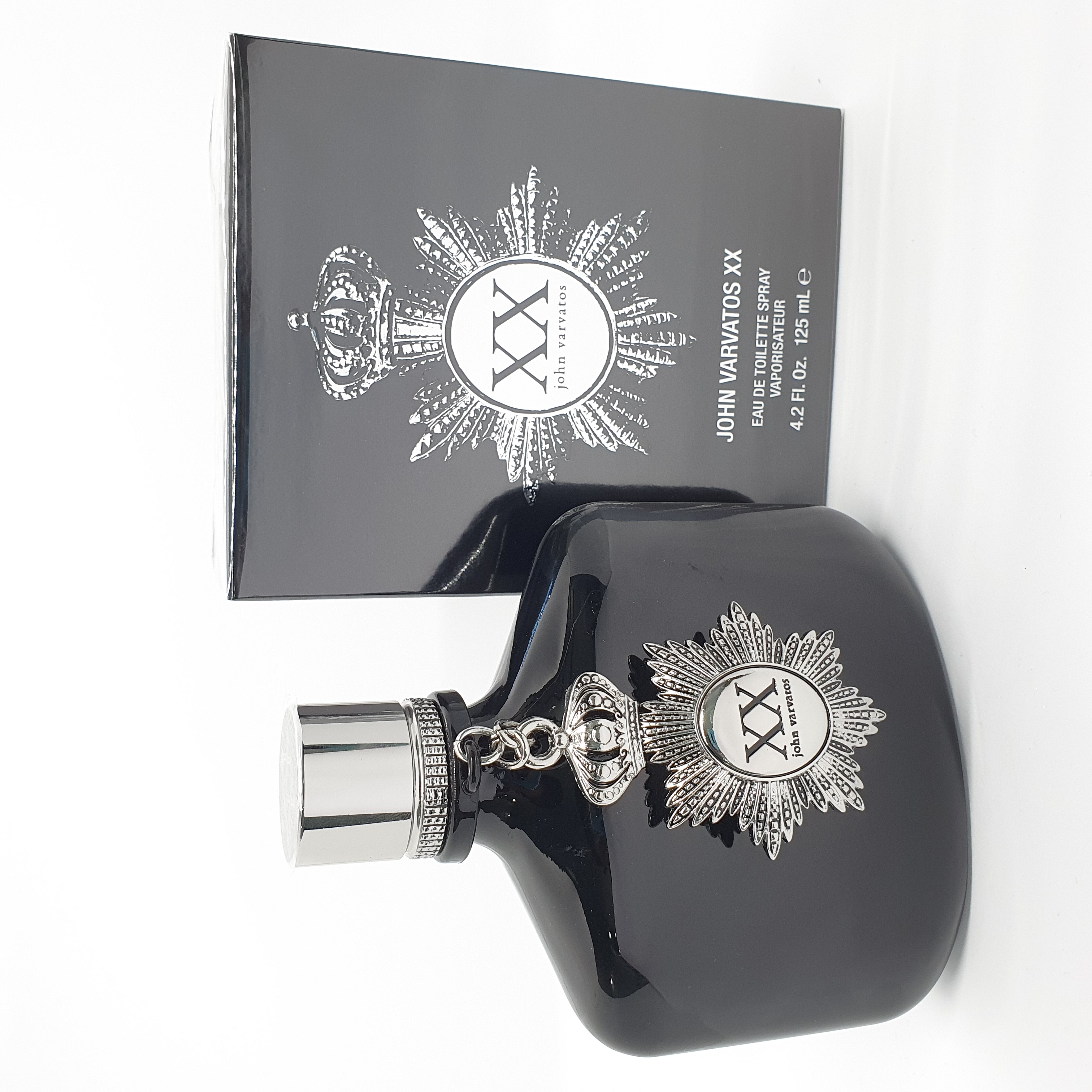 john varvatos xx eau de toilette stores