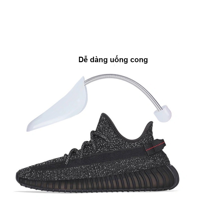 [GeekSneaker] Cây Shoes Tree - Cố định form giày 🔥