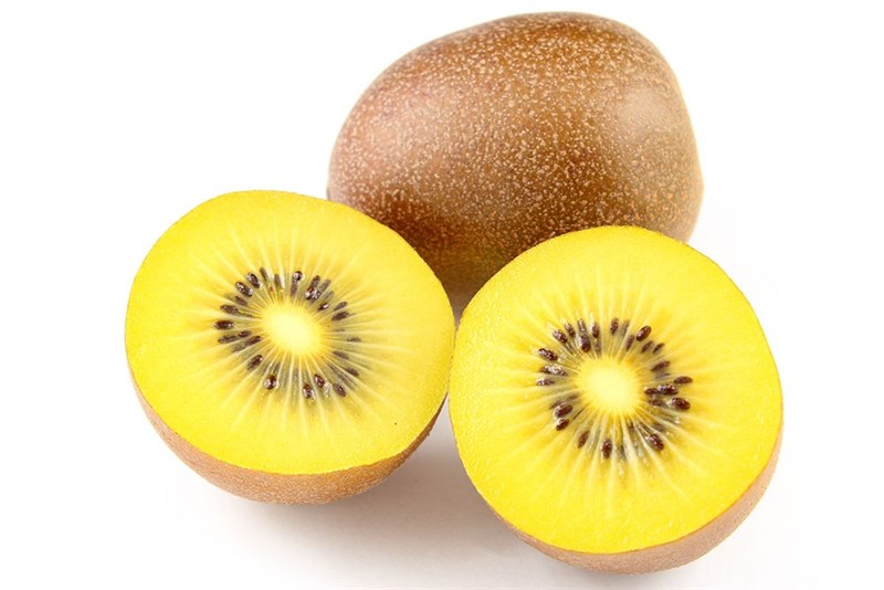 Kiwi Vàng Hộp 4 Trái