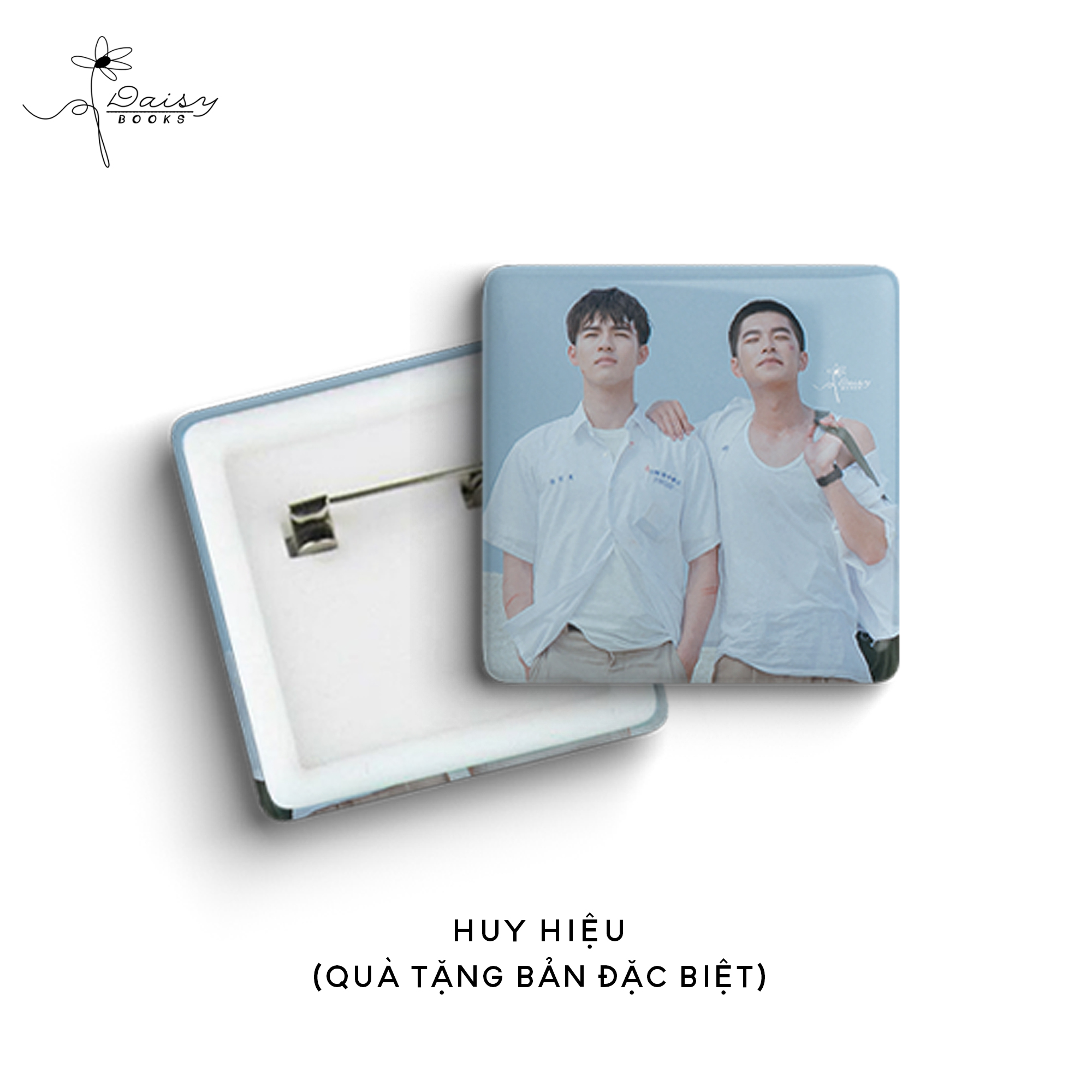 Sách - Cái Tên Khắc Sâu Trong Tim Người - DiFer